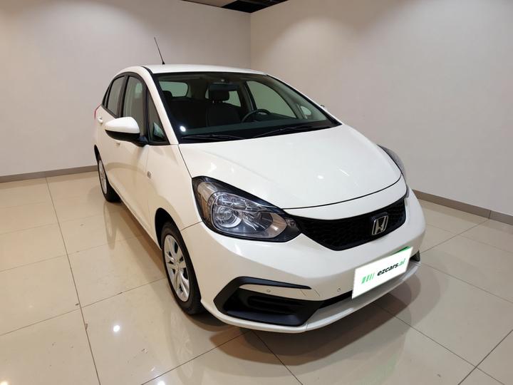 Fit 2021 1.5L CVT Trend photo 3