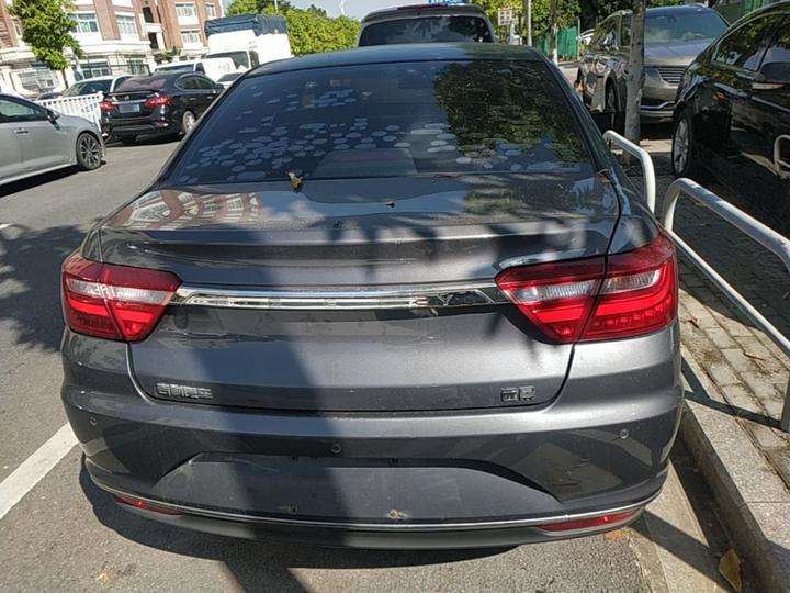 Vision 2019 Upgraded 1.5L MT Luxury China VI photo 5