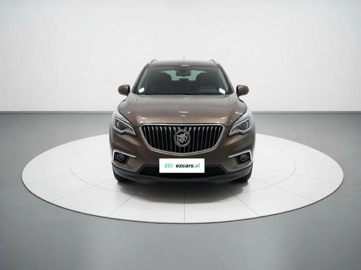 Envision 2016 20T RWD Elite photo 2