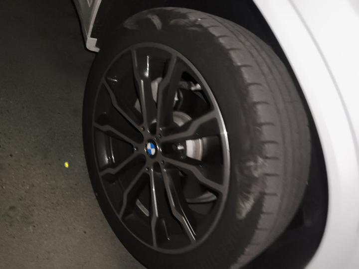 X3 2023 Facelift xDrive30i Leading M Night Package photo 8