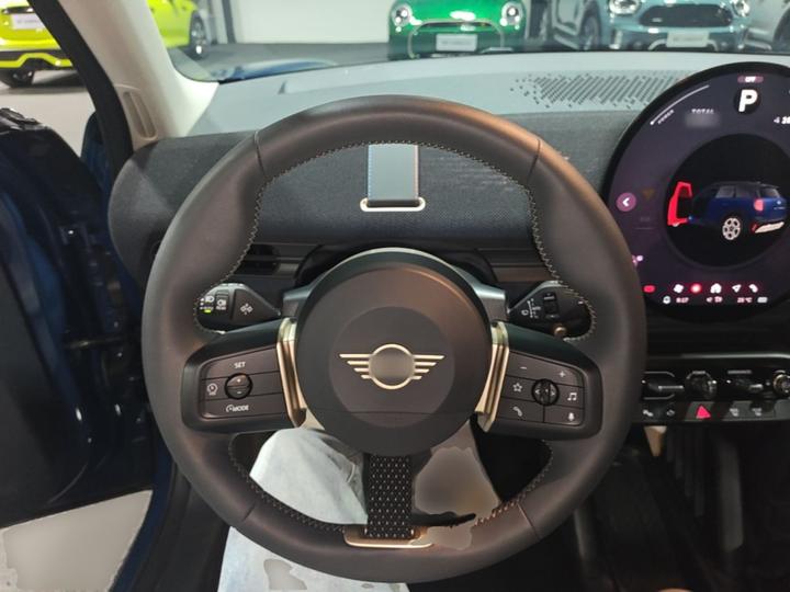 MINI ACEMAN 2024 SE photo 6