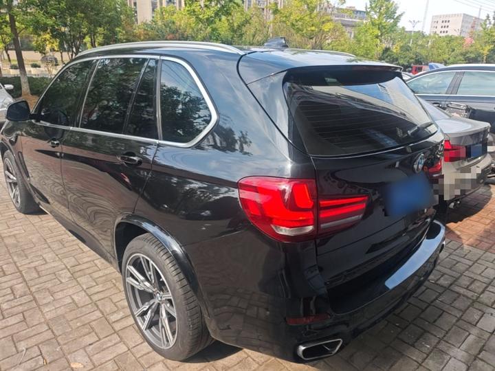 X5 Imported 2017 xDrive35i photo 4