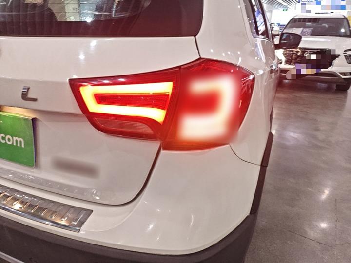 H1 2015 1.5L AMT photo 7