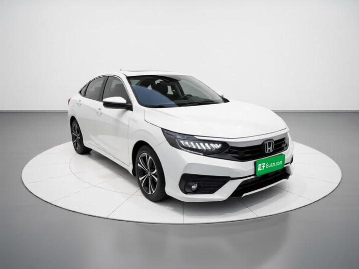 Envix 2022 180TURBO CVT photo 3