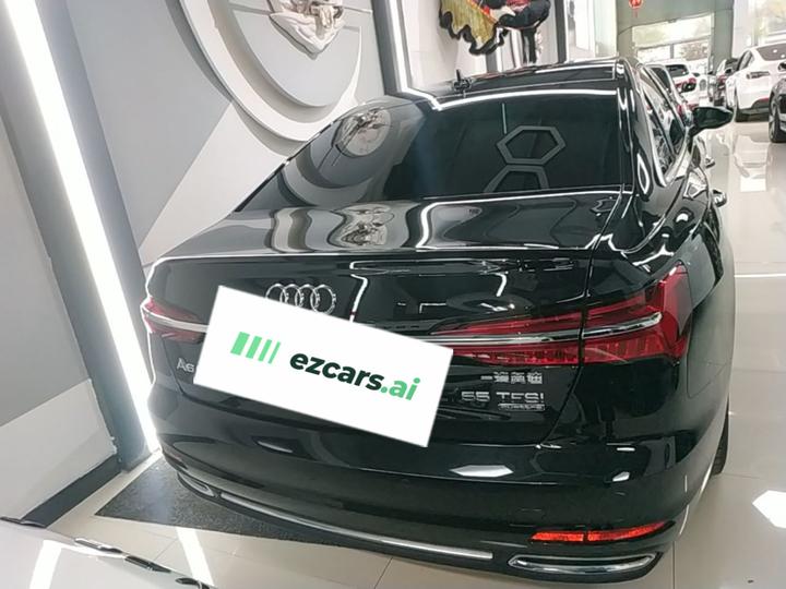A6L 2019 55 TFSI quattro Exclusive photo 5