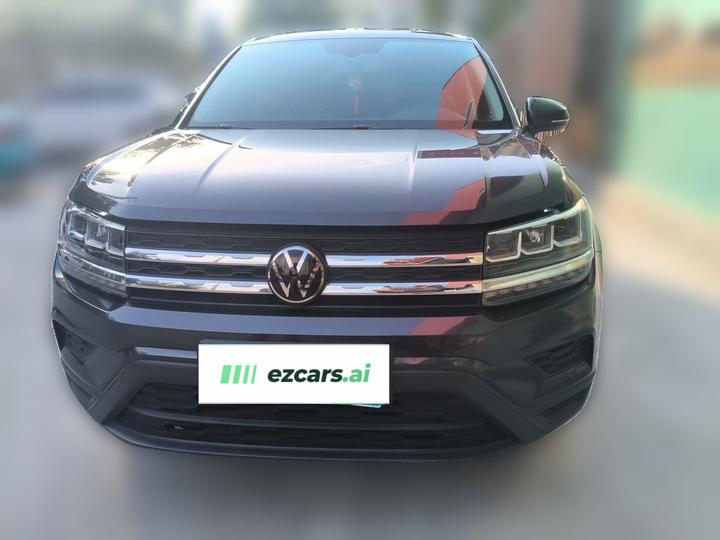 Tharu 2022 280TSI RWD photo 2
