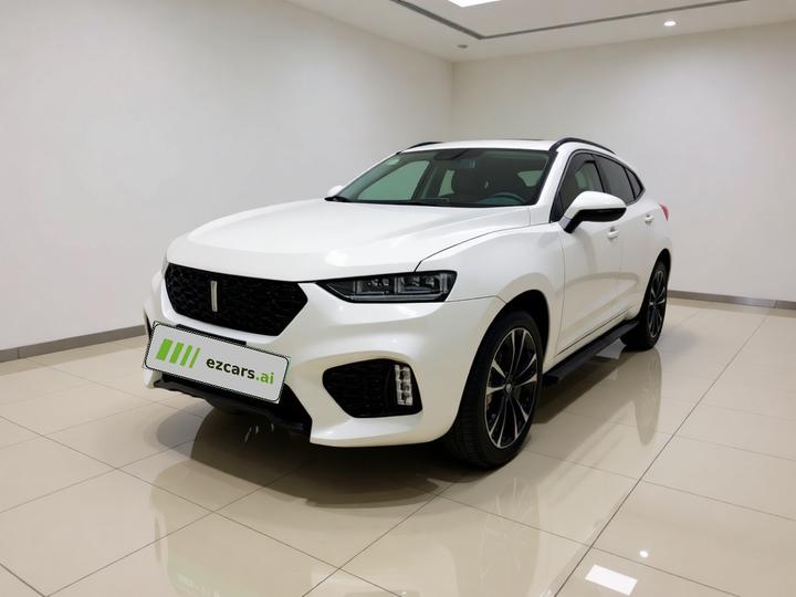 VV7 2017 2.0T Flagship