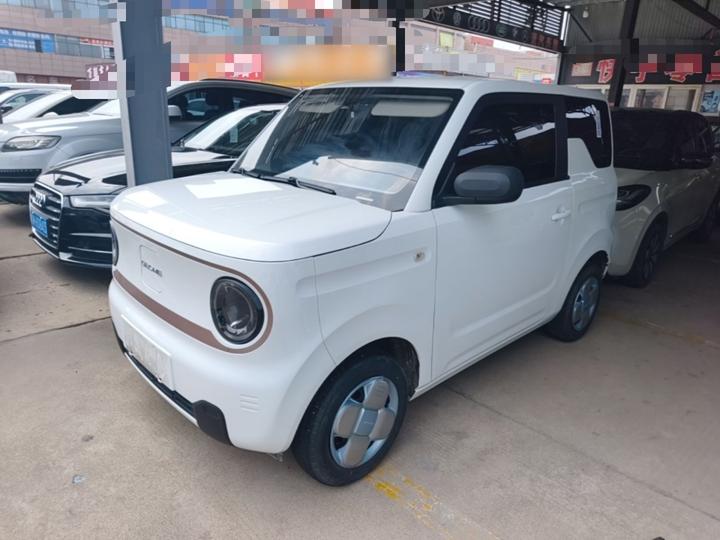 2024 Panda mini 200km PRO