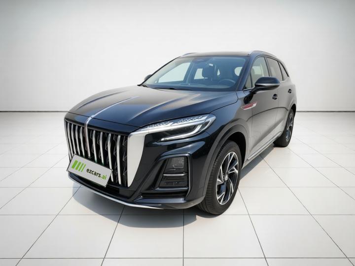 HS3 PHEV 2025 117km
