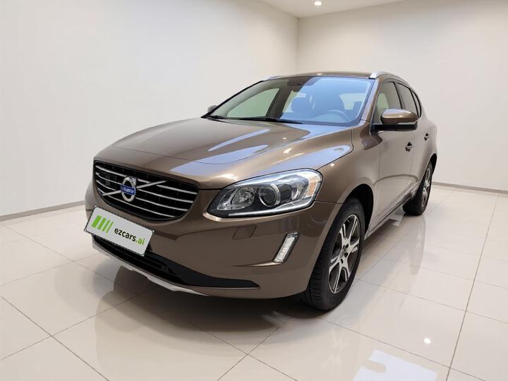 XC60 Imported 2014 Facelift T5