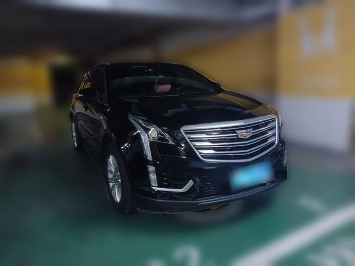 XT5 2018 28E AWD Tech photo 3