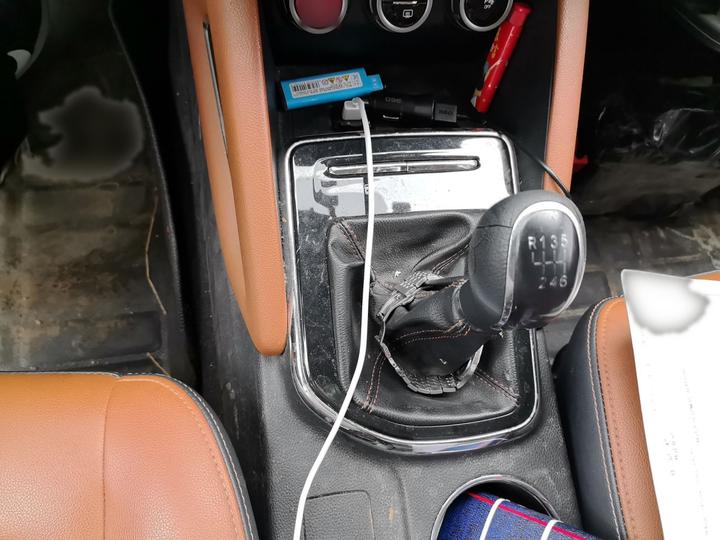 CX70 2017 CX70T 1.5T MT photo 6