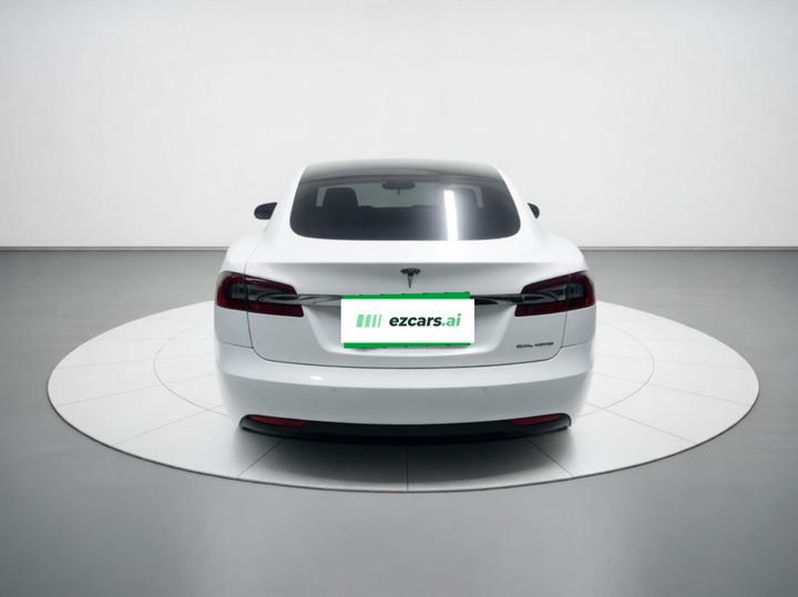 Model S 2020 Long Range Upgraded photo 5