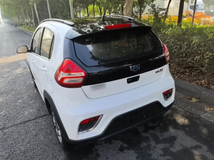 Vision X1 2017 1.3L AT photo 4