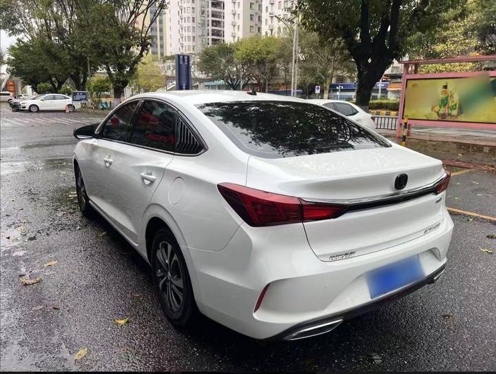 Eado 2021 PLUS NE 1.4T GDI DCT Premium photo 4