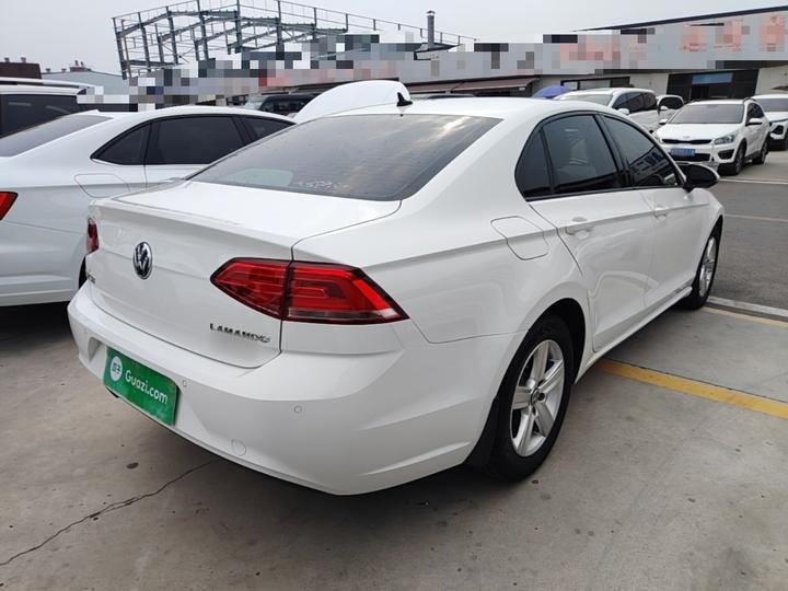 Lamando 2015 230TSI DSG photo 6