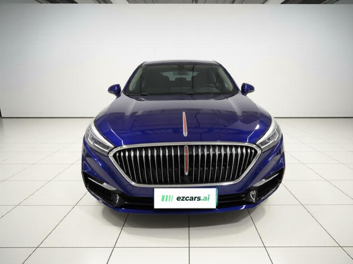 H5 2022 Classic Facelift 1.5T DCT photo 2