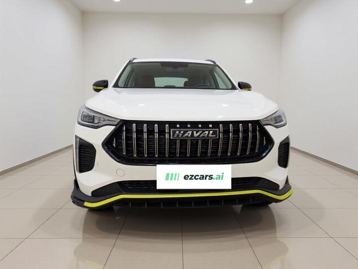 2022 Energetic 1.5T photo 2