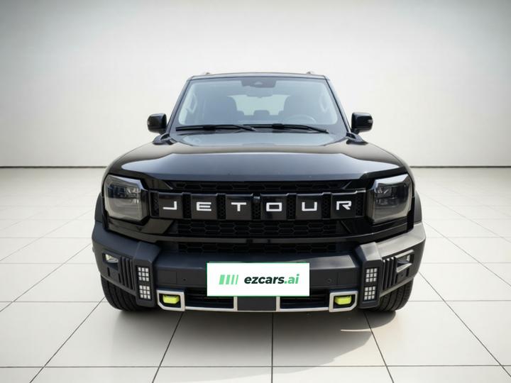 Wagon 2024 2.0T AWD PRO photo 2