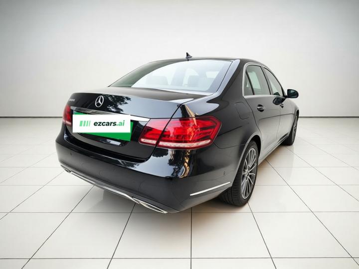 E-Class 2015 Facelift E 180 L Sport photo 6