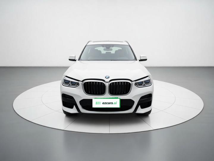 X3 2020 xDrive28i M Sport Package photo 2