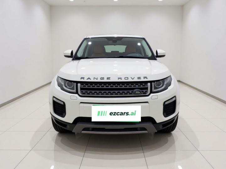 Range Rover Evoque 2018 240PS SE photo 2