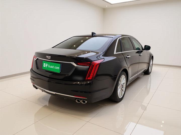 CT6 2020 28T Elite photo 6