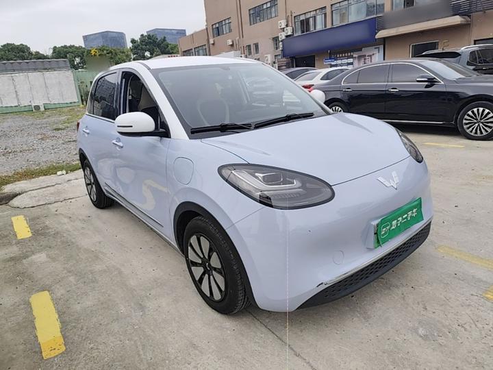 Wuling Bingo 2024 333km photo 3