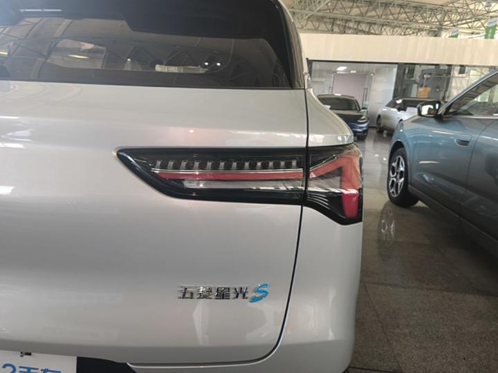 Wuling S 2024 130km Flagship photo 7