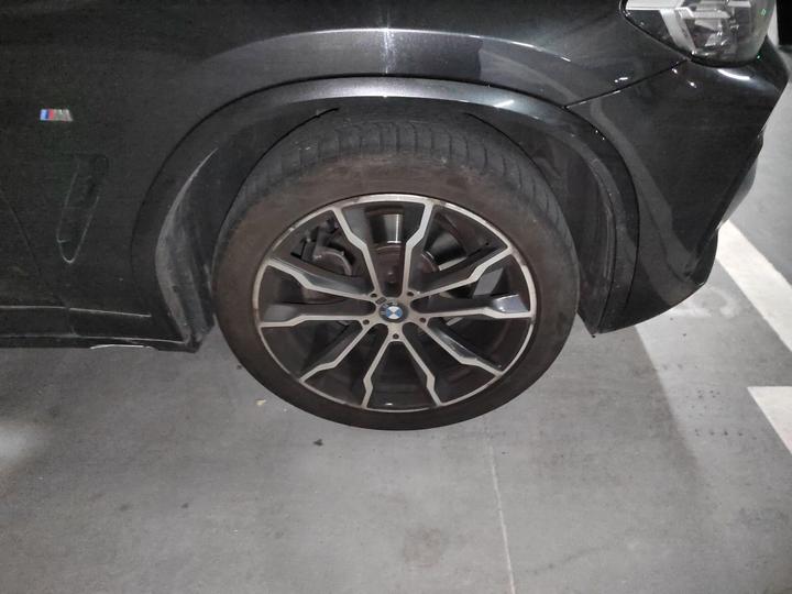 X3 2022 xDrive30i Leading M Night Package photo 8