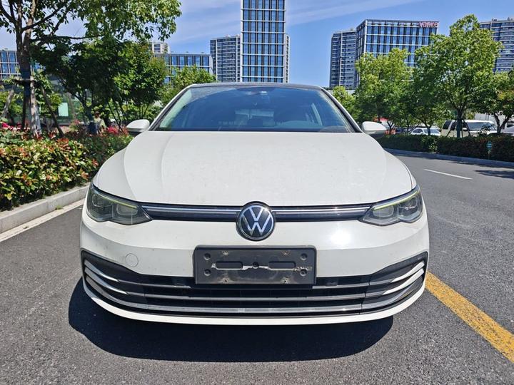 Golf 2021 280TSI DSG Pro photo 2