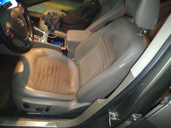 Magotan 2015 Facelift 1.8TSI Luxury photo 7