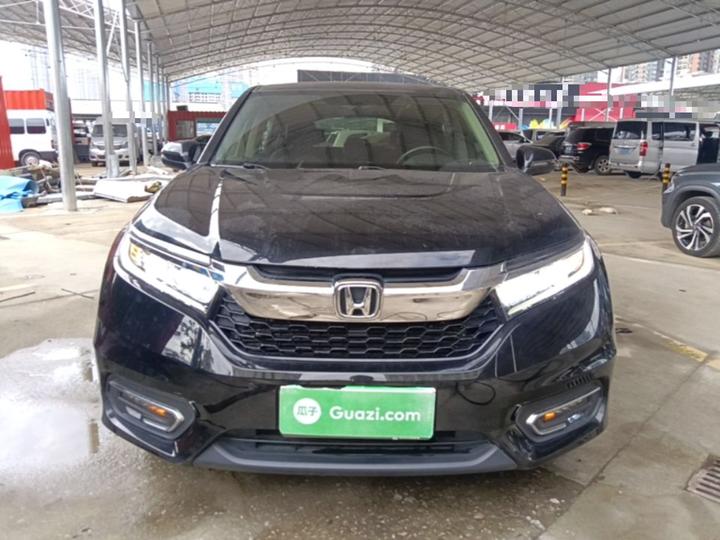 Avancier 2017 240TURBO RWD Comfort photo 2