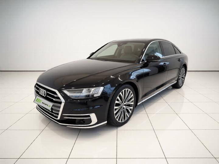 A8 2019 Facelift Plus A8L 55 TFSI quattro Luxury