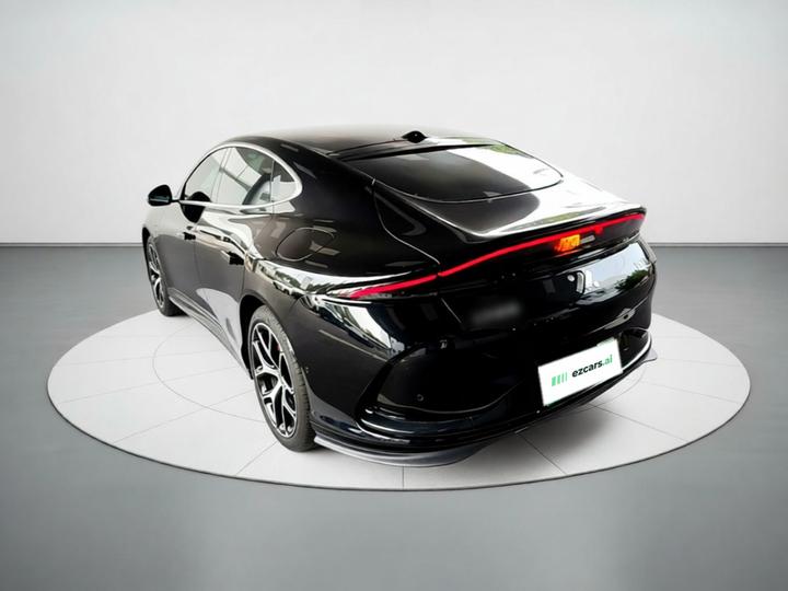 IM Motors L6 2025 Ultra photo 4
