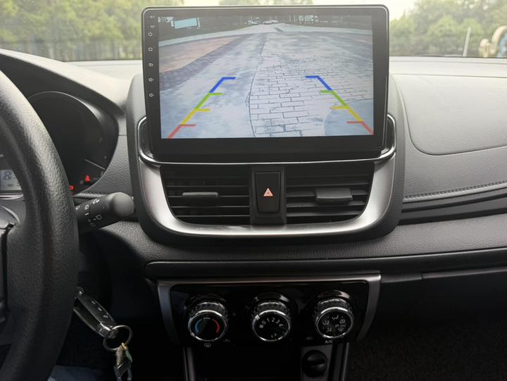 YARiS L 2020 X 1.5L CVT Leading photo 4