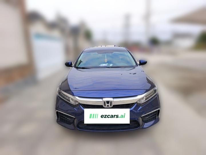 2019 260TURBO China VI photo 2