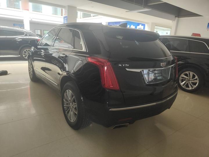 XT5 2018 25T Luxury photo 4