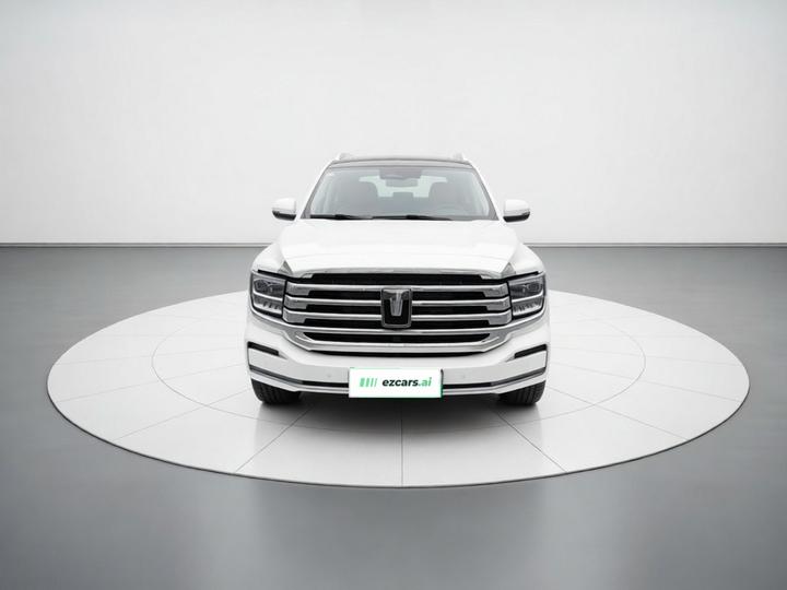500 EV 2025 Hi4-Z photo 2