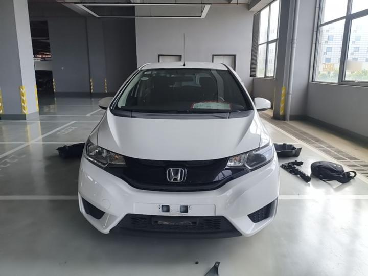 Fit 2014 1.5L LX CVT Comfort photo 2