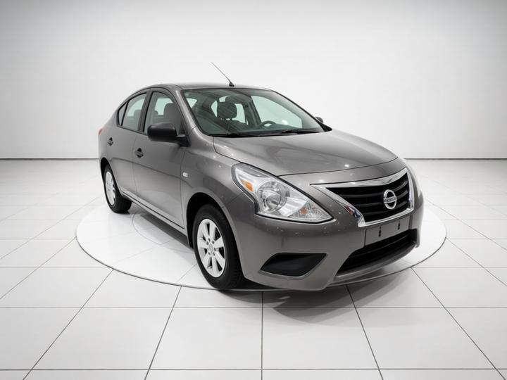 2015 1.5XE CVT Comfort photo 3