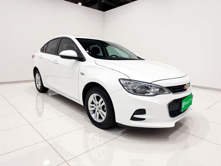 Cavalier 2019 320 AT photo 3