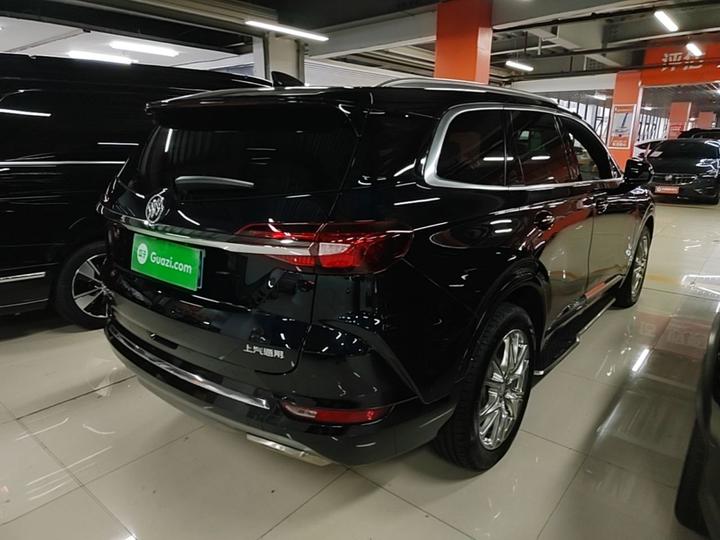 2022 652T AWD Exclusive Flagship 7-Seater photo 4