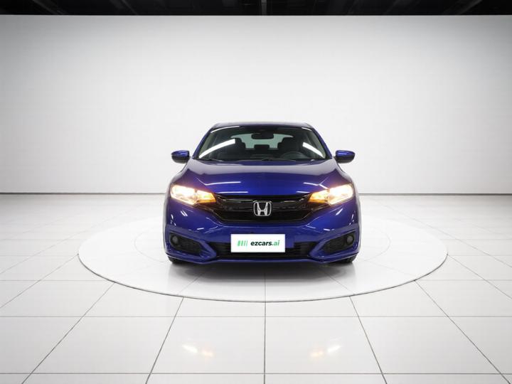 Fit 2018 1.5L CVT Comfort photo 2