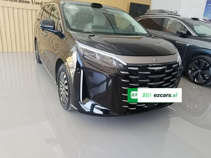 2026 DM-i 1.5T 218KM Excellence photo 3