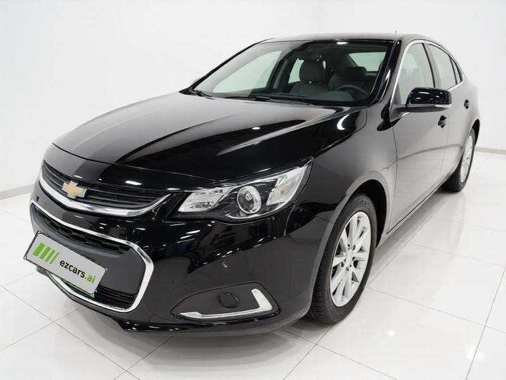 Malibu 2018 530T AT Luxury