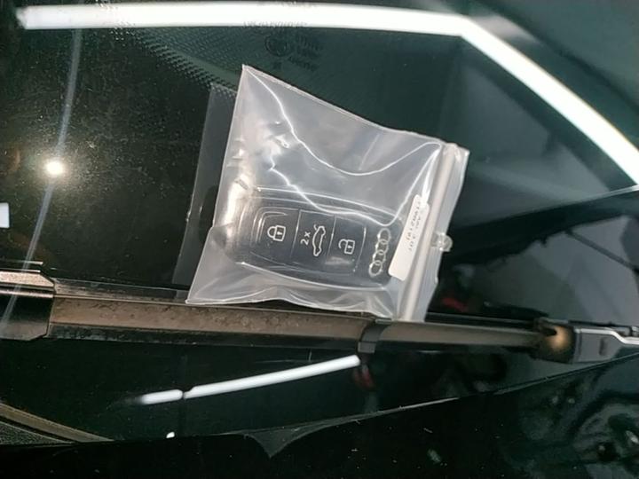 A6L 2019 55 TFSI quattro Exclusive photo 8
