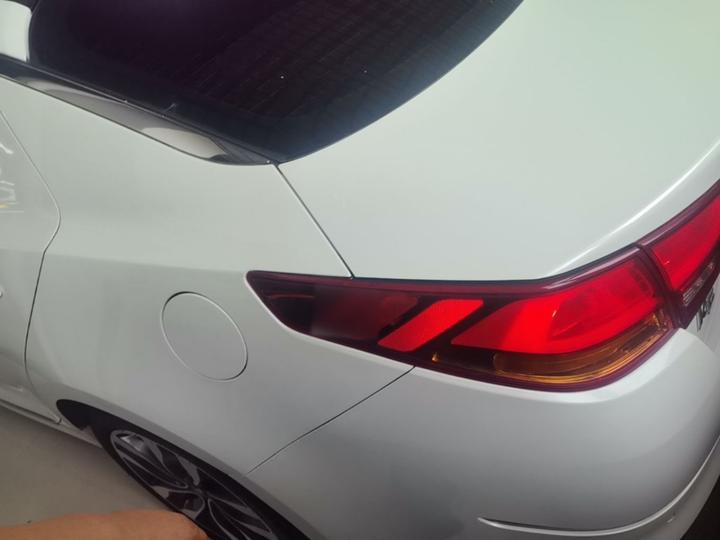 K5 2015 2.0L AT LUX photo 4