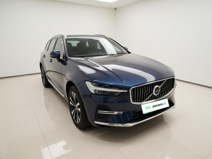XC60 2024 B5 AWD Luxury photo 3