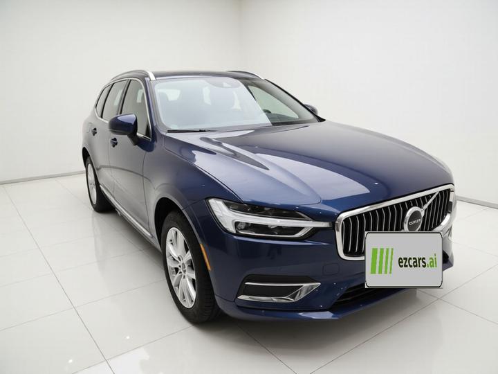 XC60 2020 T5 AWD Luxury photo 3